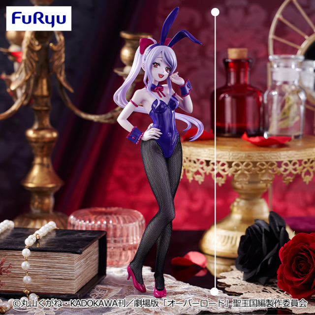 BiCute Bunnies Figure-Shalltear