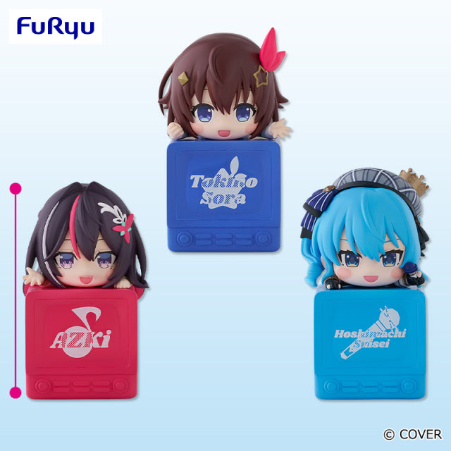 Hikkake Figure Vol.1