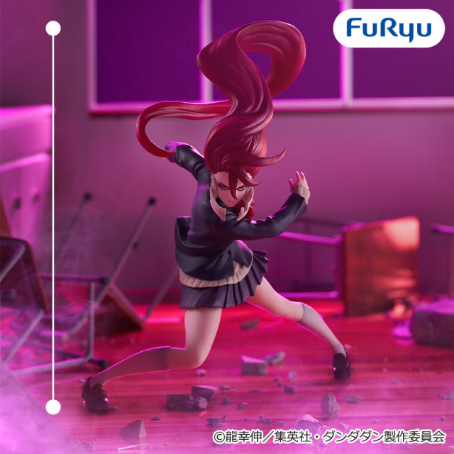 Trio-Try-iT Figure-Isla (transformation)