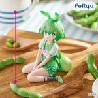 ぬーどるストッパーフィギュアーずんだもんー