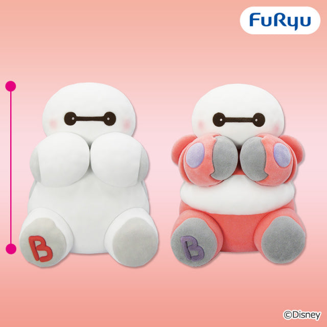 Milky Boa Flocky Figure