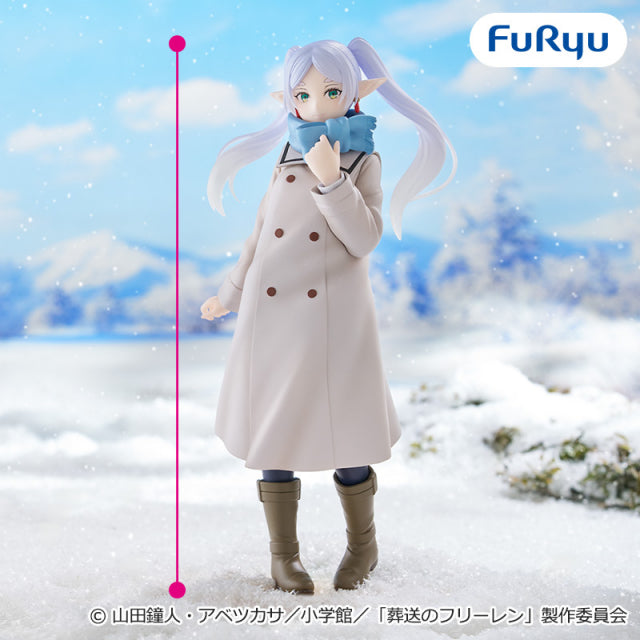Trio-Try-iT Figure-Frieren