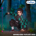 ぬーどるストッパーフィギュアー竈門炭治郎ー