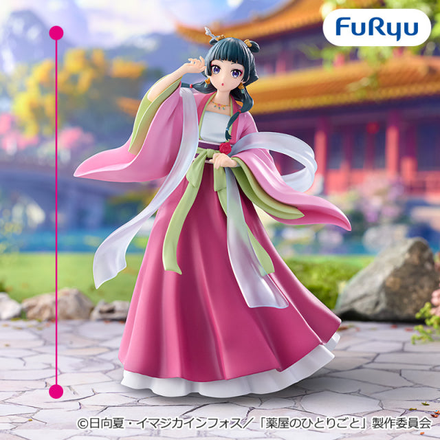 Trio-Try-iT Figure-Maomao