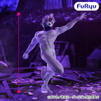 Trio-Try-iT Figureージジ(変身)ー