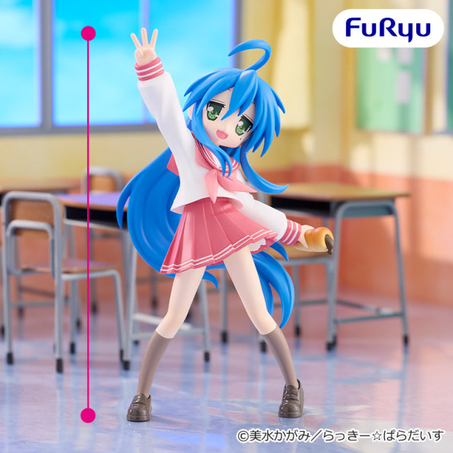 Trio-Try-iT Figureー泉こなたー