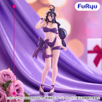 BiCute Ribbons Figureーアルベドー