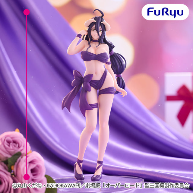 BiCute Ribbons Figureーアルベドー