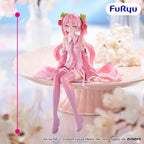 ぬーどるストッパーフィギュアー桜ミク2026ー