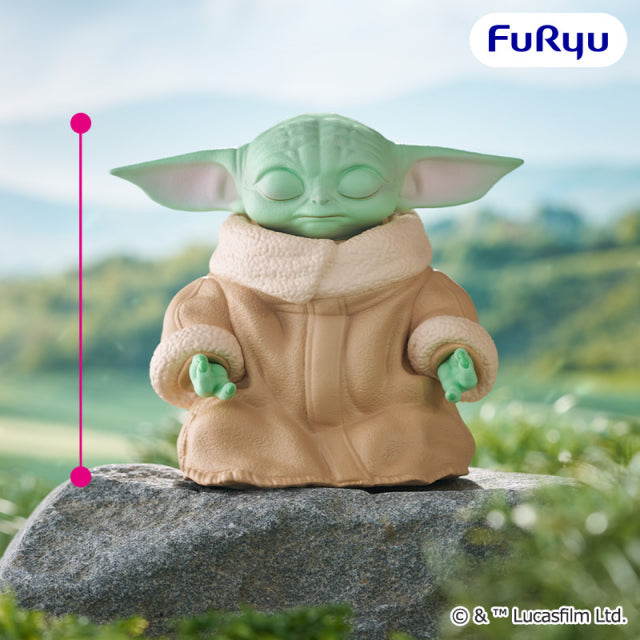 Noodle Stopper Figure - Glow Goo