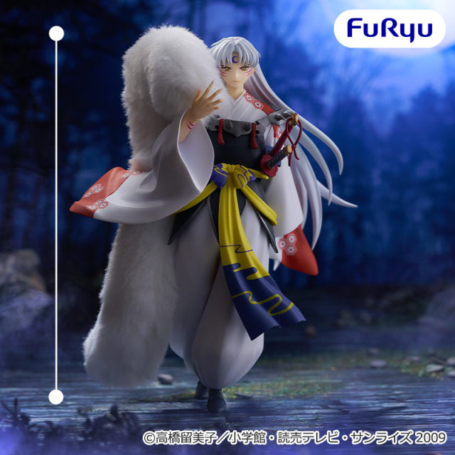 Trio-Try-iT Figure―殺生丸―vol.2
