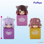 ひっかけフィギュアVol.3