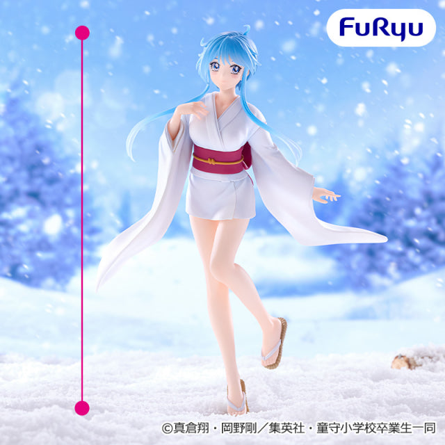 Trio-Try-iT Figureーゆきめー