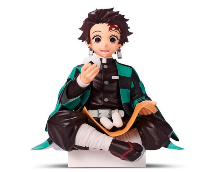 SEGA - Demon Slayer: Kimetsu No Yaiba - PM Perching Figure Tanjiro Kamado