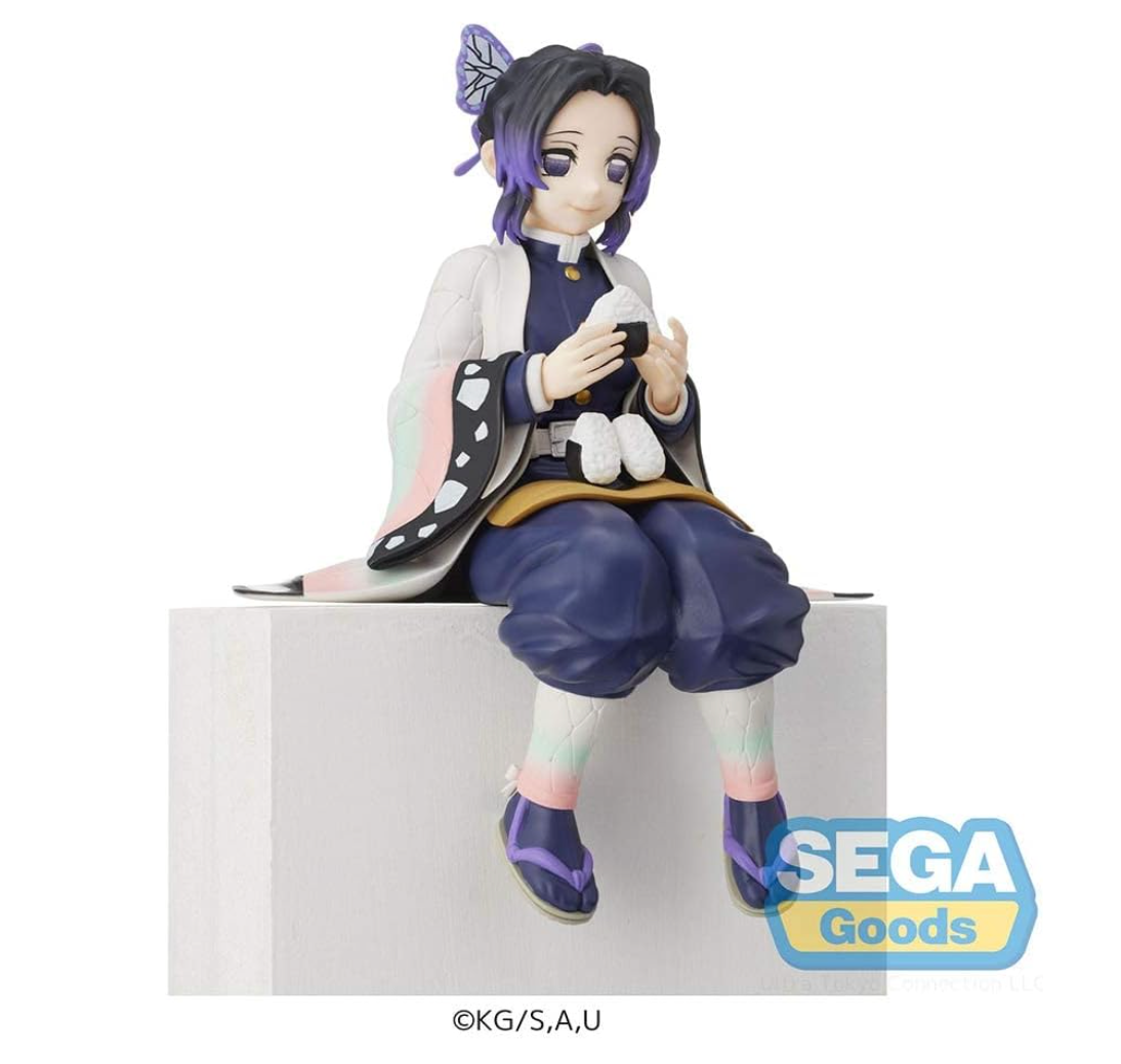 Demon Slayer: Kimetsu no Yaiba PM Perching Figure Shinobu Kocho