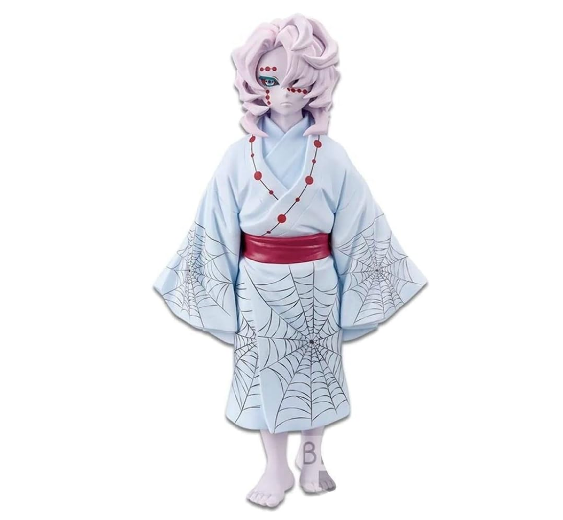 Banpresto - Demon Slayer Demon Series vol.2 Rui Figure