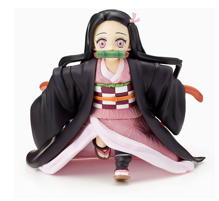 Demon Slayer: Kimetsu no Yaiba SPM Figure Little Nezuko Kamado