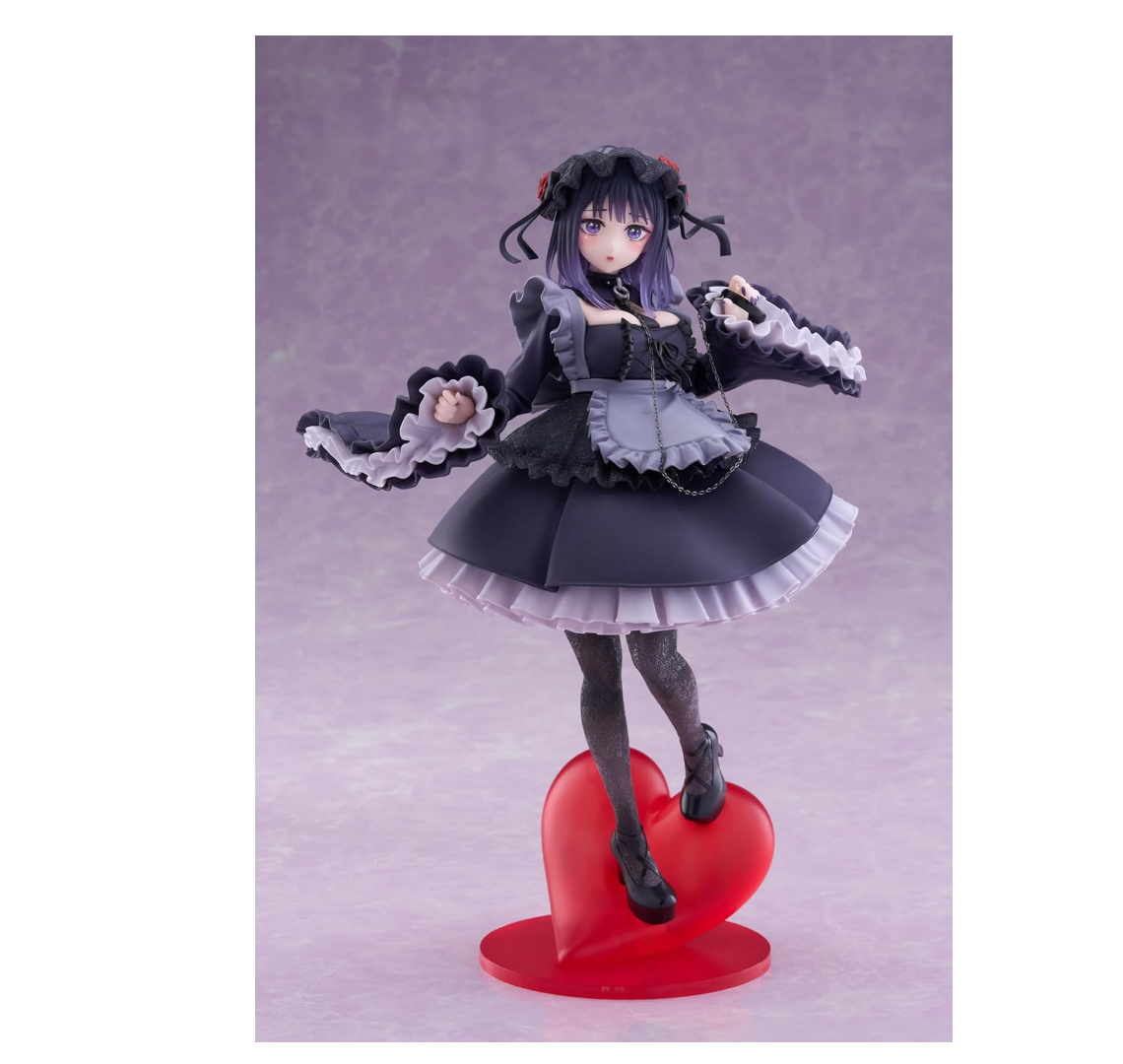 Taito-My Dress-Up Darling T-Most Figure - Marin Kitagawa (Shizuku Kuroe Ver.)