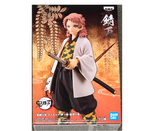 BANPRESTO 鬼滅の刃 錆兎 フィギュア
