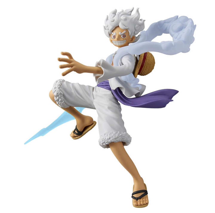Banpresto One Piece DXF THE GRANDLINE SERIES EXTRA MONKEY D. LUFFY