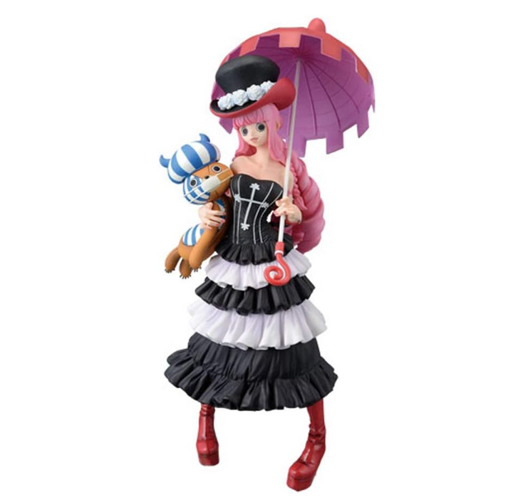 One Piece DXF THE GRANDLINE LADY SPECIAL Vol. 2 Perona Figure