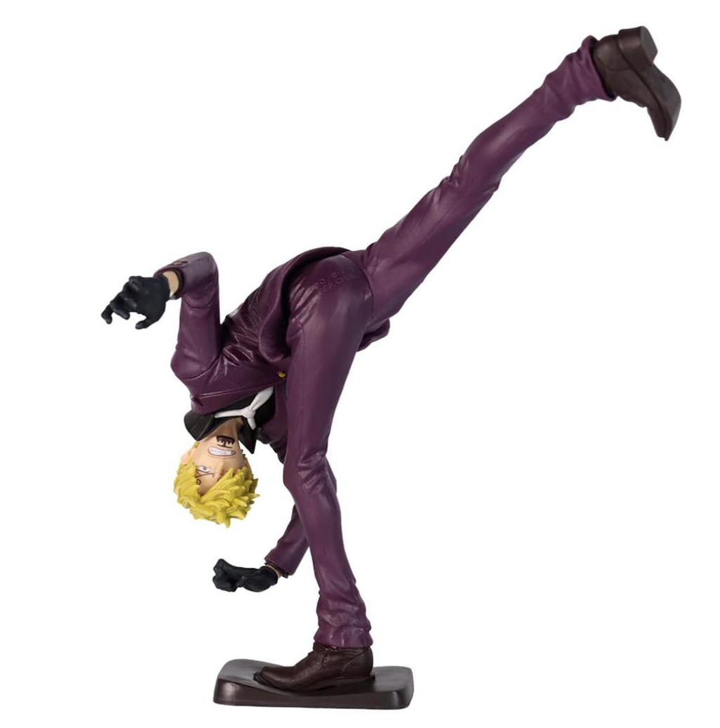 Banpresto One Piece King of ARTIST THE SANJI