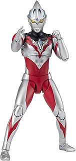 S.H.フィギュアーツ ウルトラマンアーク