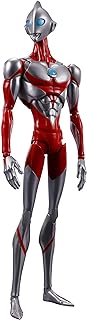 S.H.フィギュアーツ ウルトラマン & エミ(ULTRAMAN: RISING)
