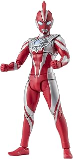 S.H.フィギュアーツ ウルトラマンオメガ