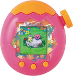 Tamagotchi Paradise Orange Tropics