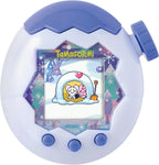 Tamagotchi Paradise White Glacier