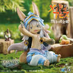 メイドインアビス 烈日の黄金郷 Desktop Cute フィギュア ナナチ～食事の時間ver.～