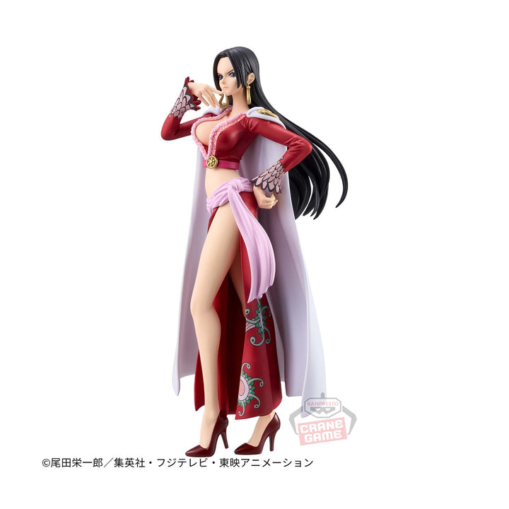 One Piece DXF~THE GRANDLINE SERIES~EXTRA BOA.HANCOCK