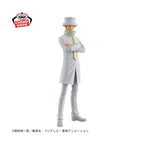 ワンピース DXF～THE GRANDLINE SERIES～KAKU 正面画像