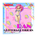 うる星やつら GLITTER&GLAMOURS-LUM and Bestie Collection-vol.1 正面画像