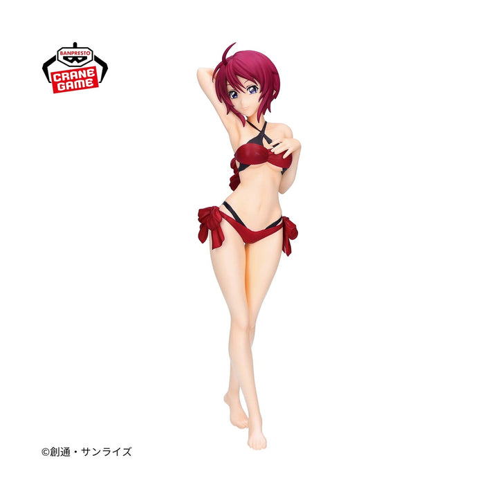Mobile Suit Gundam SEED FREEDOM GLITTER&GLAMOURS-Lunamaria Hawke