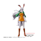 ワンピース DXF～THE GRANDLINE LADY～ワノ国 vol.9 正面画像