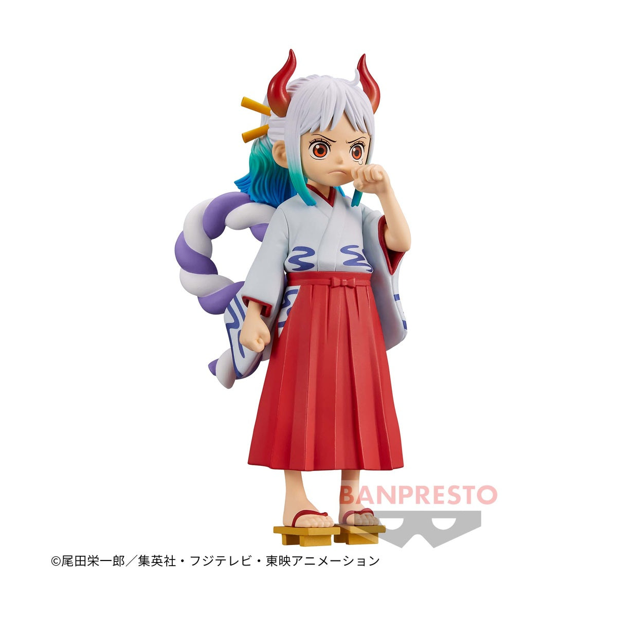 One Piece DXF ~THE GRANDLINE CHILDREN~Wano Country vol.3