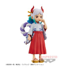 ワンピース DXF～THE GRANDLINE CHILDREN～ワノ国 vol.3 正面画像