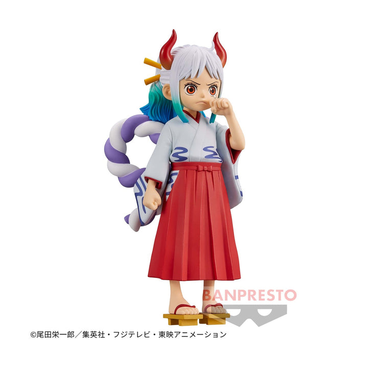 One Piece DXF ~THE GRANDLINE CHILDREN~Wano Country vol.3