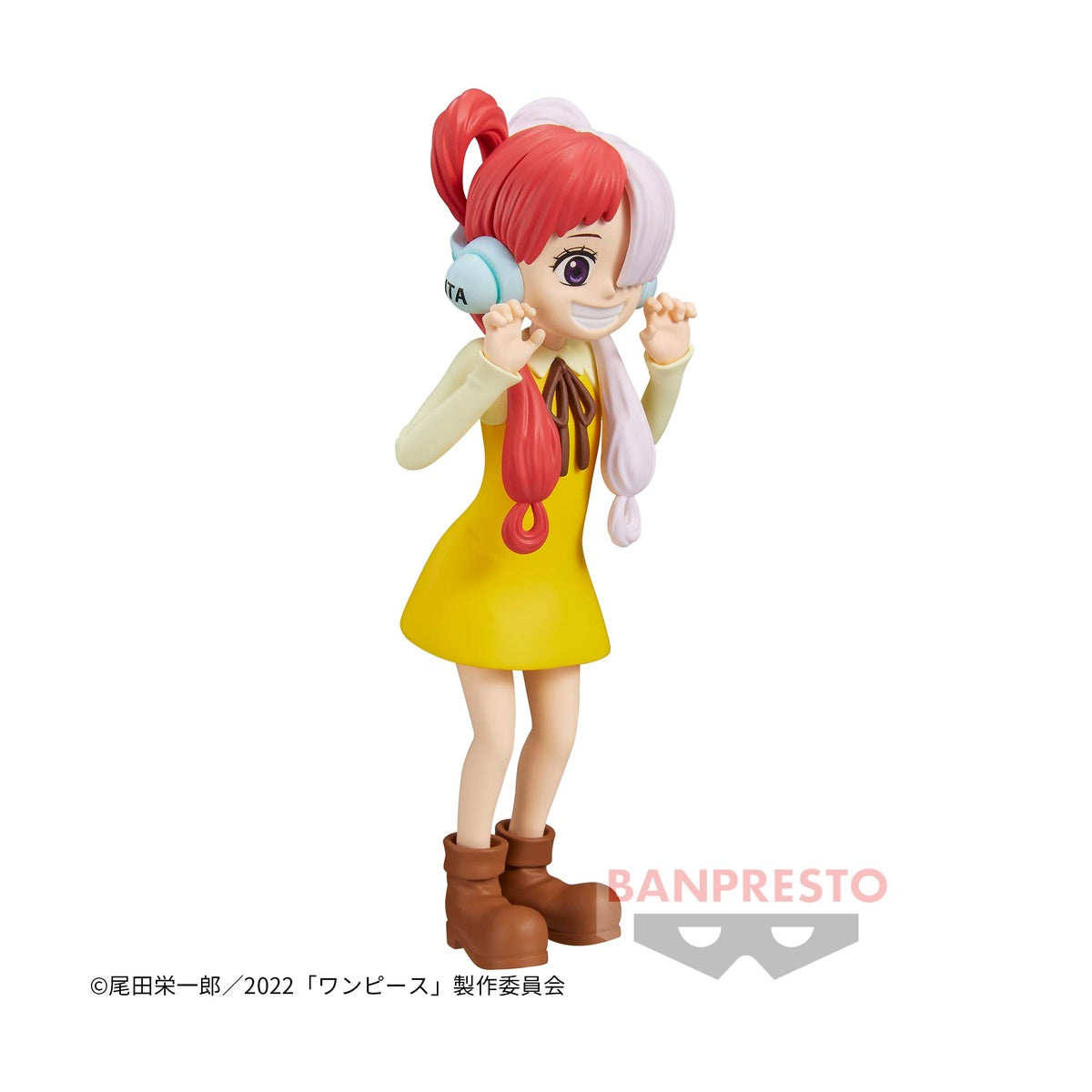 『ONE PIECE FILM RED』 DXF～THE GRANDLINE SERIES～UTA CHILDREN