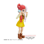 『ONE PIECE FILM RED』 DXF～THE GRANDLINE SERIES～UTA CHILDREN 正面画像