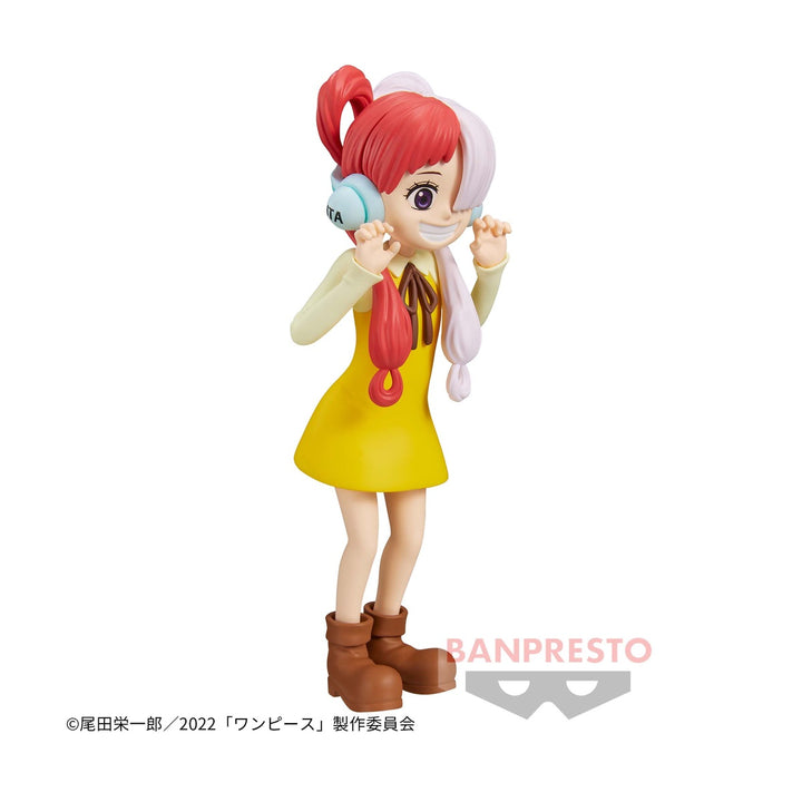 『ONE PIECE FILM RED』 DXF～THE GRANDLINE SERIES～UTA CHILDREN