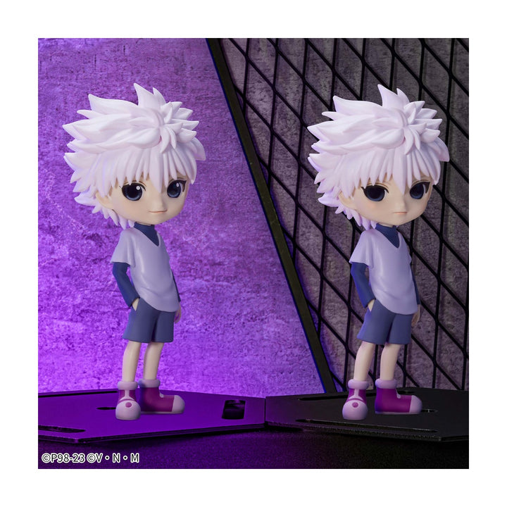 HUNTER×HUNTER Q posket-Killua