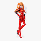 S.H.Figuarts Evangelion: New Theatrical Edition Asuka Shikinami Langley Figure