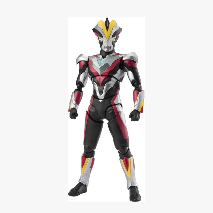 S.H.Figuarts Ultraman Victory New Generation Stars Ver. Figure