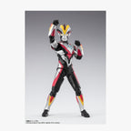 S.H.Figuarts Ultraman Victory New Generation Stars Ver. Figure