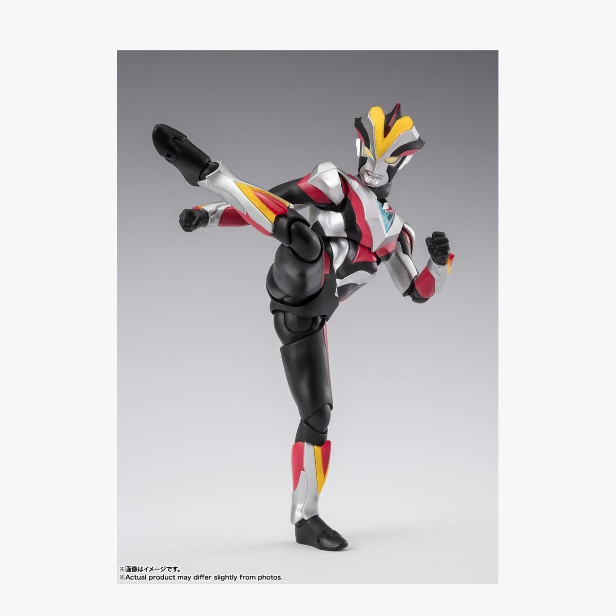 S.H.Figuarts Ultraman Victory New Generation Stars Ver. Figure
