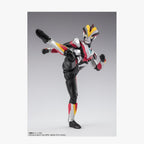 S.H.Figuarts Ultraman Victory New Generation Stars Ver. Figure