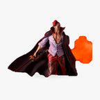 Ichibansho One Piece Shanks Four Emperors Figure